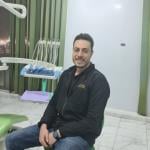 أخصائى طب الفم وتركيبات و تجميل الأسنان - جامعة القاهرة أخصائى طب الفم وتركيبات و تجميل الأسنان - جامعة القاهرة