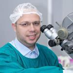 Ear, Nose and throat Surgery Consultant