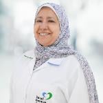 Book now with Golshan Kadry Specialist of Internal Medicine in Al Sahafa Specialist of Internal Medicine