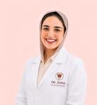 احجز الان مع دانا أسامة أخصائي علاج طبيعي و أصابات الملاعب في مدينتي أخصائي علاج طبيعي و أصابات الملاعب