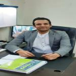 اخصائي جراحة العظام والكسور والمفاصل والعمود الفقري 