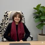 احجز الان مع فيبي ملك اخصائي الطب النفسي في الدقي والمهندسين اخصائي الطب النفسي
