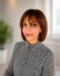 Book now with Phoebe Melek Specialist of psychiatry in Heliopolis Specialist of psychiatry