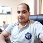 Senior Consultant of Neurology, Psychiatry and Addiction Treatment
