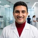 احجز الان مع شريف صلاح استشاري امراض المخ و الاعصاب في الشروق استشاري امراض المخ و الاعصاب