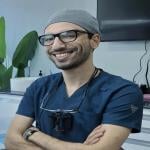 احجز الان مع محمد أبو الغار أخصائي طب و جراحة الفم و الأسنان في شبين الكوم أخصائي طب و جراحة الفم و الأسنان
