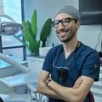 احجز الان مع محمد أبو الغار أخصائي طب و جراحة الفم و الأسنان في شبين الكوم أخصائي طب و جراحة الفم و الأسنان