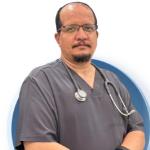 أخصائي طب الباطني