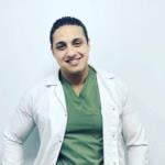 اخصائي جراحة العظام والكسور وجراحه المفاصل وعظام الاطفال