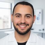 اخصائي امراض المخ و الاعصاب و الطب النفسي