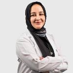 مدرس مساعد طب مخ و اعصاب و طب نفسى ، جامعة عين شمس 