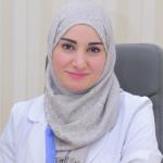 أخصائية جلدية وتجميل وليزر