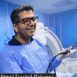 احجز الان مع احمد فرحات استشاري جهاز هضمى وكبد في وسط البلد استشاري جهاز هضمى وكبد