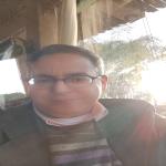 استشارى طب الأطفال و حديثى الولادة