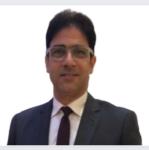 Consultant in orthopedic and joint surgery, sports injuries and spine - Kasr Al-Aini