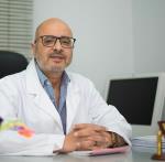 استشاري جراحة الاورام وجراحة تجميل و جراحة عامة