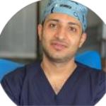 اخصائي جراحة المسالك البولية