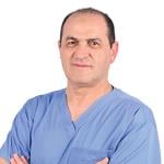 Dental and maxillofacial orthodontic consultant
