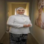 احجز الان مع ايه هانى استشارى الأمراض الجلدية في الشيخ زايد استشارى الأمراض الجلدية