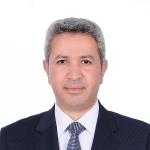 استاذ المخ والأعصاب جامعة الازهر 