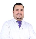 استشاري ومدرس جراحة العظام والمفاصل والمناظير 