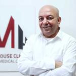 احجز الان مع حسني عوض الله استشاري امراض عصبية وطب نفسي في مدينة العبور استشاري امراض عصبية وطب نفسي