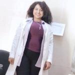 Dr Rozana Rouf Doctor Rozana Nabil Shafiq Agaibee Ophthalmologist | Vezeeta.com
