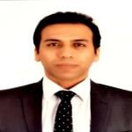 استشاري العمود الفقري و الاعصاب -استاذ جراحة المخ و الاعصاب و العمود الفقري (م)- القصر العينى 