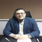استشاري جهاز هضمي وكبد ومناظير-بالمعهد القومي للكبد-القاهرة-دكتوراة الأمراض المتوطنة والكبد قصر العيني