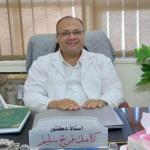 أستاذ طب الأورام وأمراض الدم مركز الأورام جامعة المنصوره