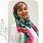 اخصائية نساء وولاده اخصائية نساء وولاده