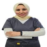 احجز الان مع اسراء عبد المنعم اخصائي طب الفم و جراحة و تجميل الاسنان - طب القصر العيني في حلوان اخصائي طب الفم و جراحة و تجميل الاسنان - طب القصر العيني