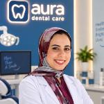 Book now with Nada Mohsen Specialist of Dentistry in Sidy Gaber Specialist of Dentistry