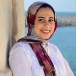 احجز الان مع ندي محسن أخصائي طب الأسنان في سيدي جابر أخصائي طب الأسنان