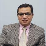 استاذ الجراحة و الاورام بمعهد الاورام القومي - جامعة القاهرة - دكتوراة الجراحة و الاورام
