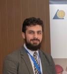 استشاري جراحة العظام والمفاصل والطب الرياضي