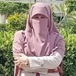 Book now with Mai Ali Abu AlHasab Consultant and teacher of chest diseases and critical cases - Kasr Al-Ainy Faculty of Medicine - Cairo University. in El-Haram Consultant and teacher of chest diseases and critical cases - Kasr Al-Ainy Faculty of Medicine - Cairo University.