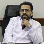اخصائى جراحة المخ والأعصاب 