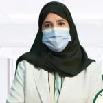 أخصائي طب الأسنان