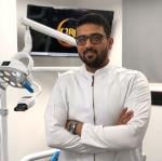 Specialist in oral medicine and dental surgery 