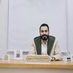 احجز الان مع محمد عبد الرحمن جبر طبيبي نفسي وعلاج الإدمان بمستسفى الصحه النفسيه بدمياط في مدينة دمياط الجديدة طبيبي نفسي وعلاج الإدمان بمستسفى الصحه النفسيه بدمياط