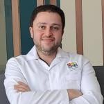استشاري طب االاطفال