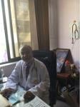 استشاري اول طب الاطفال وحديثي الولادة والخداج