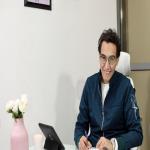 أخصائي تقويم الأسنان  و طب الأسنان التجميلي مصمم الابتسامة الرقمي و طب الأسنان الترميمي