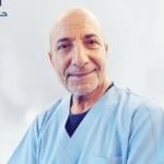 استشاري في جراحة الأنف والأذن والحنجرة وجراحة الرأس والرقبة
