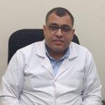 استشاري وأستاذ (م) أمراض الجهاز الهضمي والكبد والمناظير بكلية طب قصر العينى - جامعة القاهرة