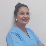 اخصائي طب الفم و الاسنان