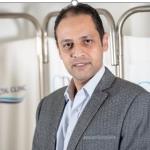 Consultant of colon, anal and rectal surgery, endoscopic surgery and tumors Consultant of colon, anal and rectal surgery, endoscopic surgery and tumors