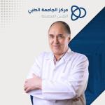 إخصائي الطب النفسي 