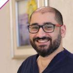 ‎أخصائي تقويم أسنان و فكين 